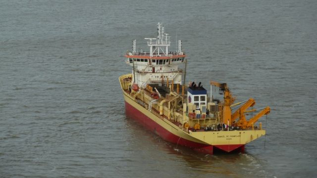 Samuel De Champlain - Loire - 18 avril 2013 (04).JPG